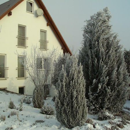 Ferienwohnung Belisa Burgau Exterior photo